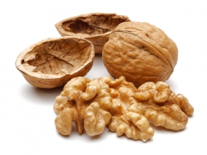 Walnuts and Heart Health