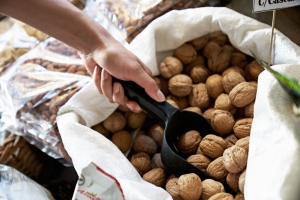 Where to Buy Walnuts