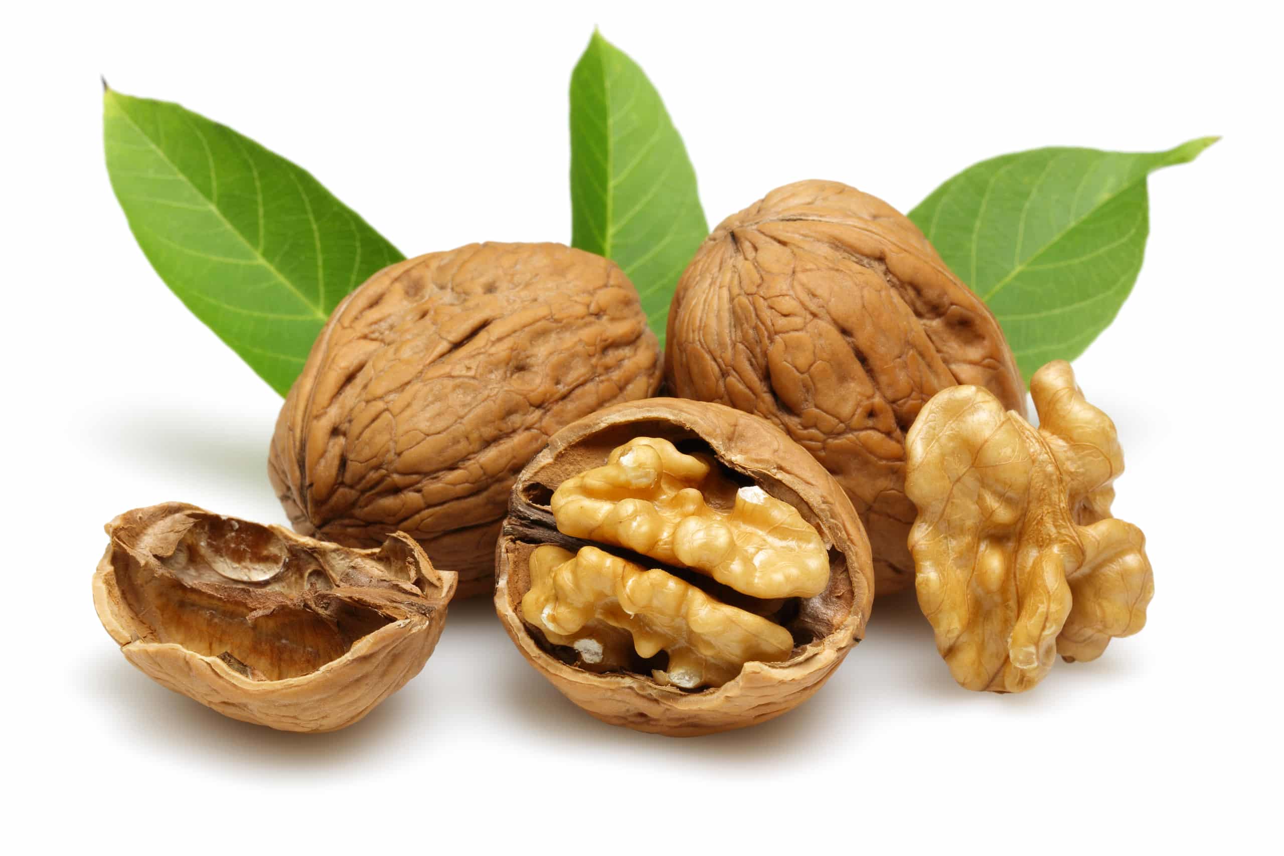 Walnuts Nutrition Facts