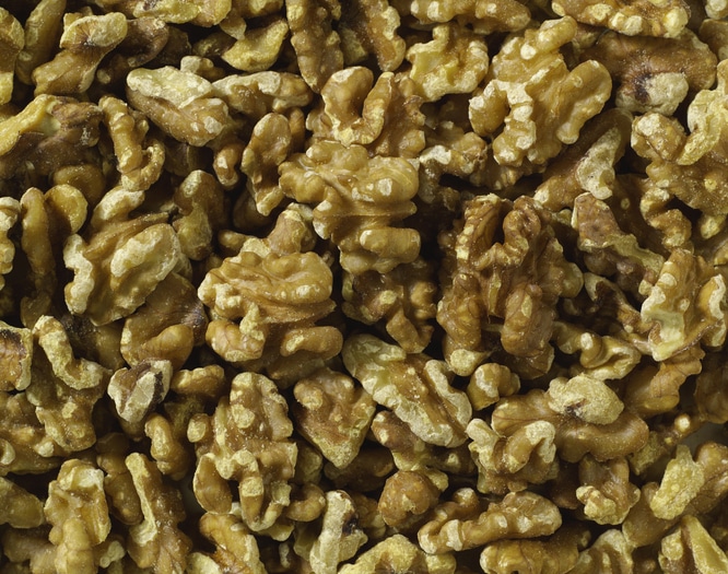 Do Walnuts Have Carbs?