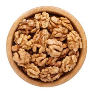 Are Walnuts Good for Your Heart?