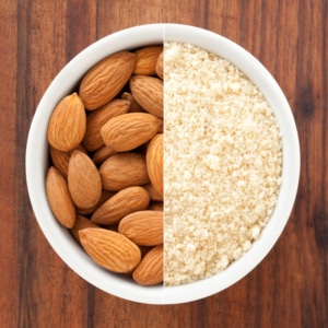 Almond Flour Nutrition
