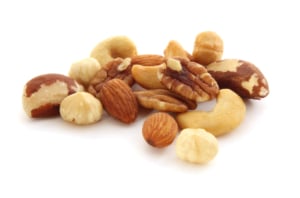 Best Nuts for Keto Diets