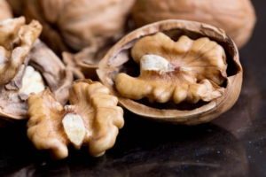 Walnuts - Benefits for Your Skin