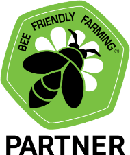 Bee Friendly Farming Partner logo