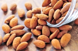 Benefits Of Eating Almonds