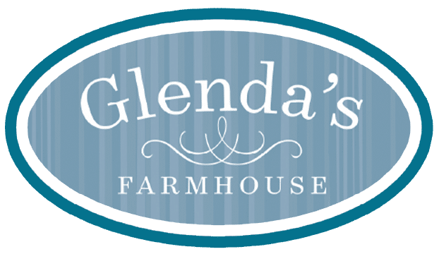 Glenda's Farmhouse