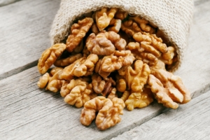 How Many Walnuts Should You Eat A Day